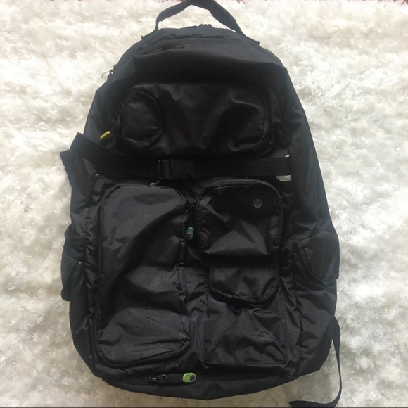lululemon athletica Handbags - Lululemon Cruiser Backpack